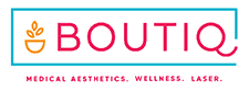 Boutiq Medical Clinic Logo